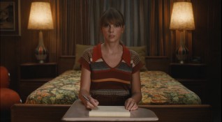 Taylor Swift  ‘Anti-Hero’