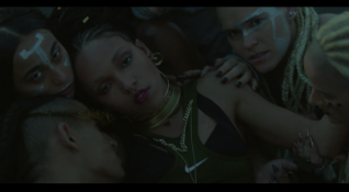 Nike + FKA Twigs 'Do You Believe In More'
