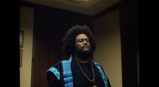 Kamasi Washington 'Street Fighter Mas'
