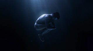 Davidoff ‘Cool Water’