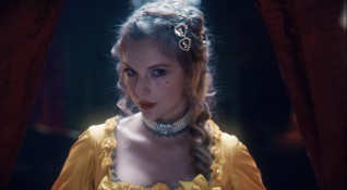 Taylor Swift ‘Lavender Haze’, ‘Bejewelled’