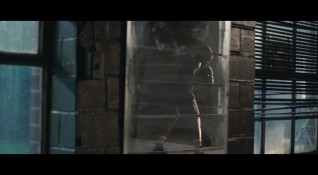 The Fire Inside