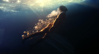 Davidoff ‘Cool Water’
