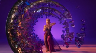 Viktor & Rolf x FKA Twigs