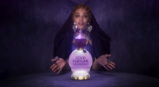Viktor & Rolf x FKA Twigs