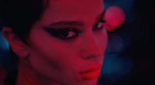 YSL 'Black Opium'