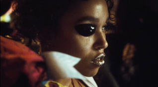 FKA Twigs 'Home With You'