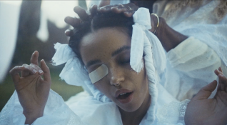 FKA Twigs 'Home With You'