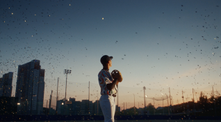 Nike Korea 'PLAY NEW'