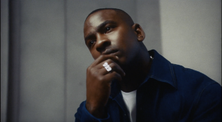 DIESEL x SKEPTA