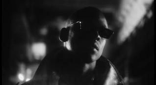 SKEPTA 'PURE WATER'