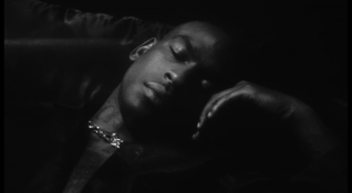 SKEPTA 'PURE WATER'